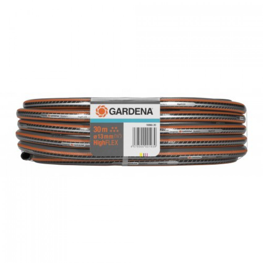 Шланг Gardena High Flex 13 мм 30 м-18066-20.000.00