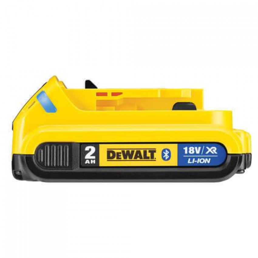 Акумуляторна батарея DeWALT DCB283B-DCB283B