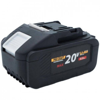 Акумуляторна батарея Procraft Battery20/8 8 Аг-[articul]