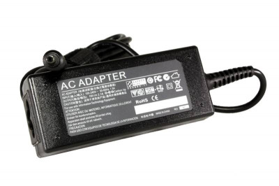 Адаптер для ноутбука PowerPlant SAMSUNG 220V, 19V 40W 2.1A (3.0*1.0)-[articul]