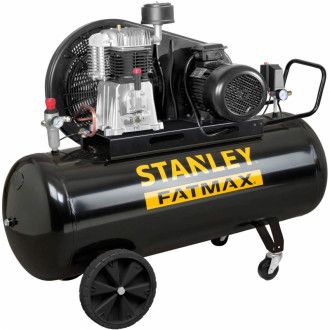 Компресор повітряний STANLEY FMXCM0203E-[articul]