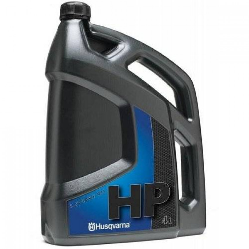 Олія двотактна Husqvarna HP 4 л.-5878085-20