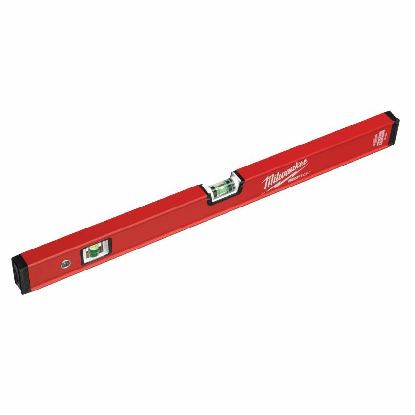 Рівень Box Compact Magnetic MILWAUKEE, 120см-4932459087