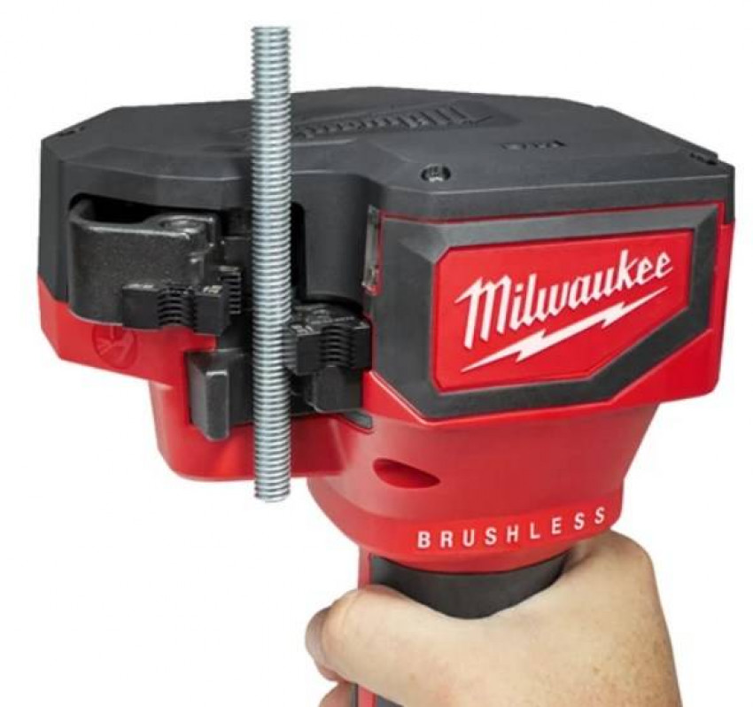 Шпилькоріз акумуляторний MILWAUKEE M18 BLTRC-0-4933471150