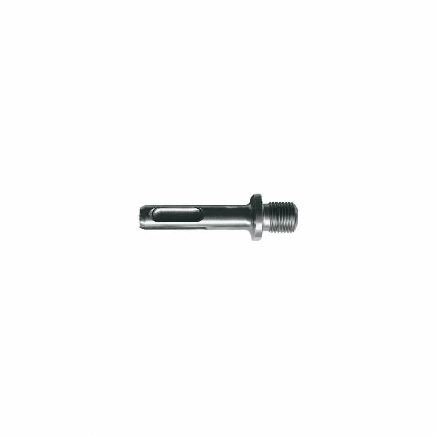 Перехідник зі стопорним гвинтом SDS-PLUS MILWAUKEE - 1/2" X 20 UN-4932367166