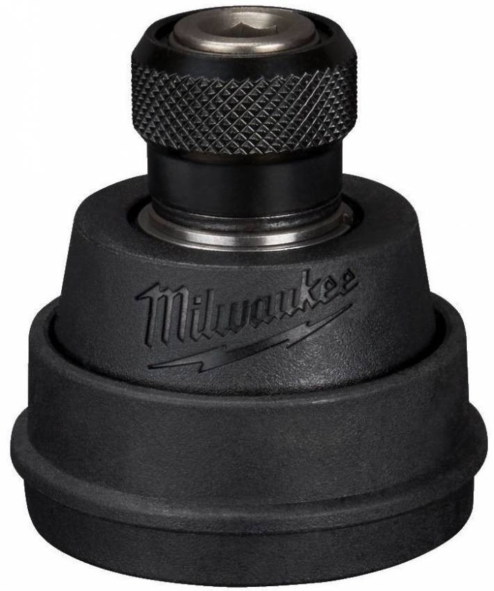 Дриль-шуруповерт акумуляторний MILWAUKEE, M12 FDDXKIT-0X, 34Нм (4 насадки FIXTEC, HD кейс)-4933471332