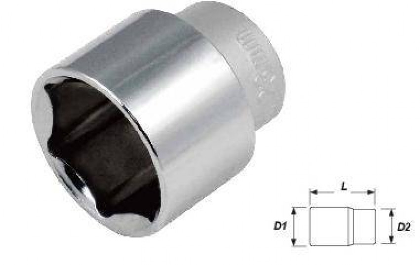 Головка 41мм 1" 6гр-16181-11-410