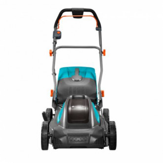 Газонокосарка акумуляторна Gardena PowerMax Li-40/41