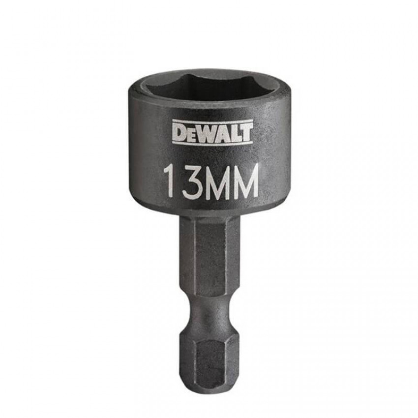 Головка торцева магнітна Impact DeWALT DT7464-DT7464