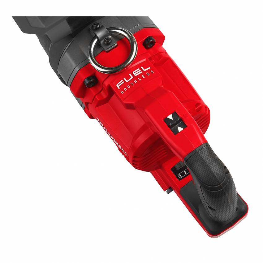 Гайковерт акумуляторний 1" MILWAUKEE, M18 ONEFHIWF1DS-0C, 2711Нм (кейс)-4933472071