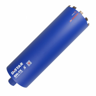 Сверло алмазное DDS-W 162x450-11x1 1/4 UNC DLD 162 RM-TX-[articul]