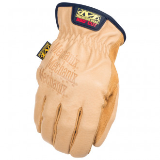 Рукавиці будівельні Leather Driver F9-360 розмір (LG) MECHANIX-[articul]