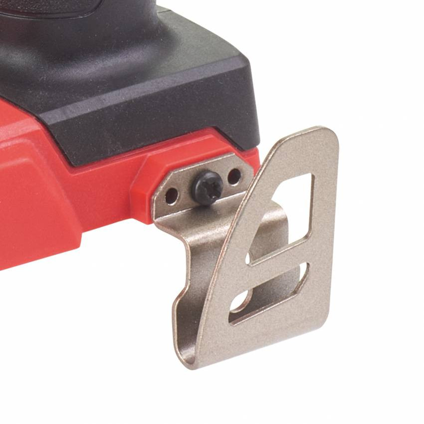 Гвинтоверт акумуляторний 1/4" HEX MILWAUKEE, M18 CBLID-402C, 180Нм, (зарядний пристрій, 2 акум.Х 4Ач, кейс)-4933464534