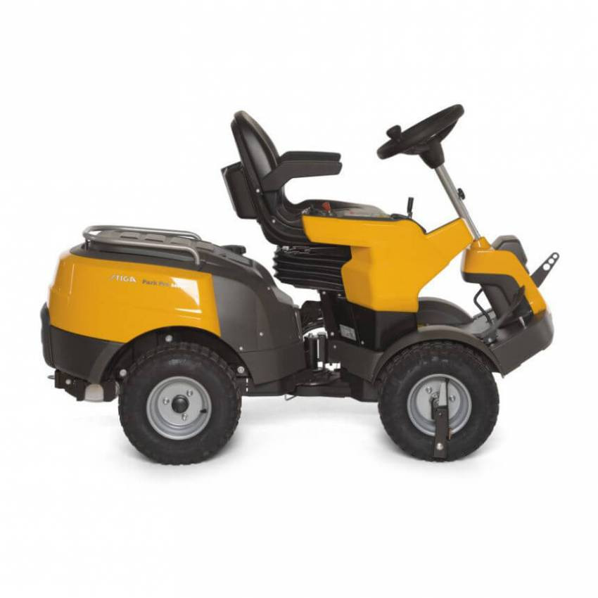 Райдер бензиновий STIGA ParkPro540IX-ParkPro540IX