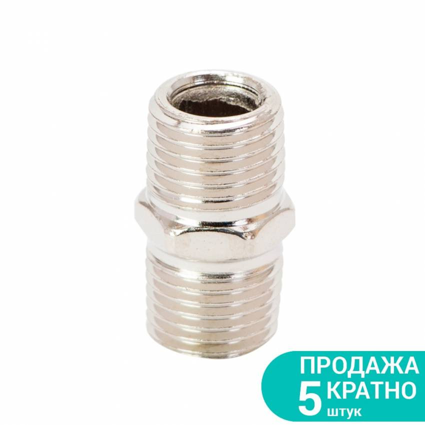 З'єднання 1/4" × 1/4" Sigma (7025211)-7025211