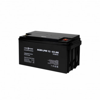 LPM 12V - 65 Ah-[articul]