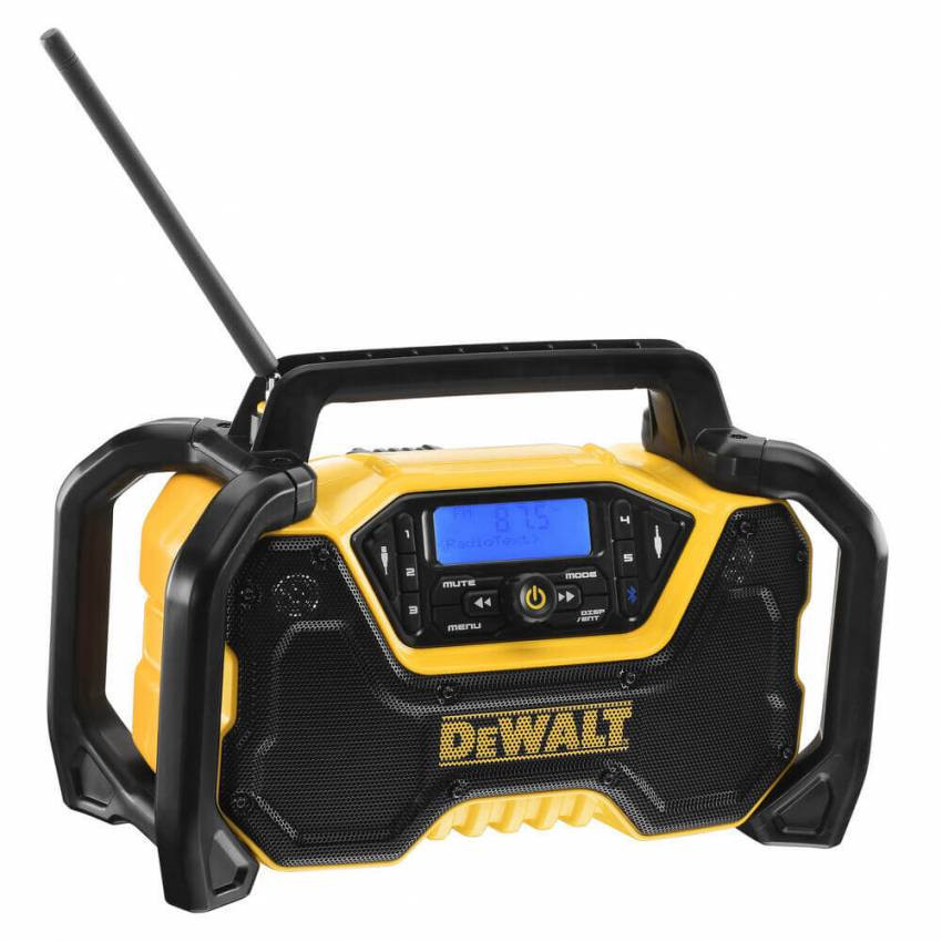 Радіостанція DeWALT DCR029-DCR029