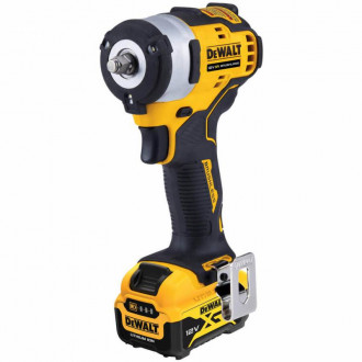 Гайковерт ударний акумуляторний безщітковий DeWALT DCF903P1-[articul]