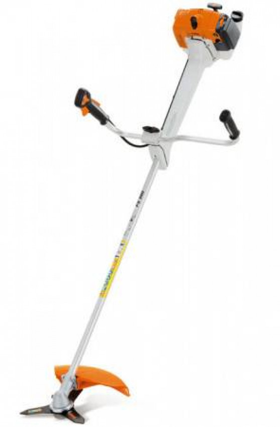 Кущоріз Stihl FS 350 Мотокоса (41342000399)-41342000399