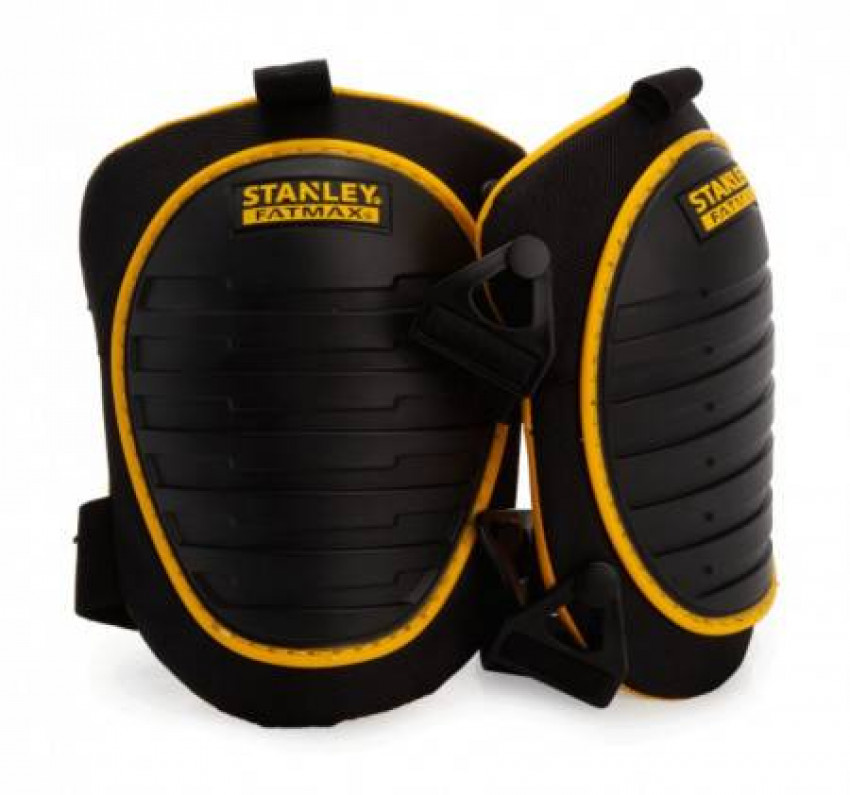 Наколінники HARD SHELL STANLEY® FATMAX 2 шт.-FMST82961-1