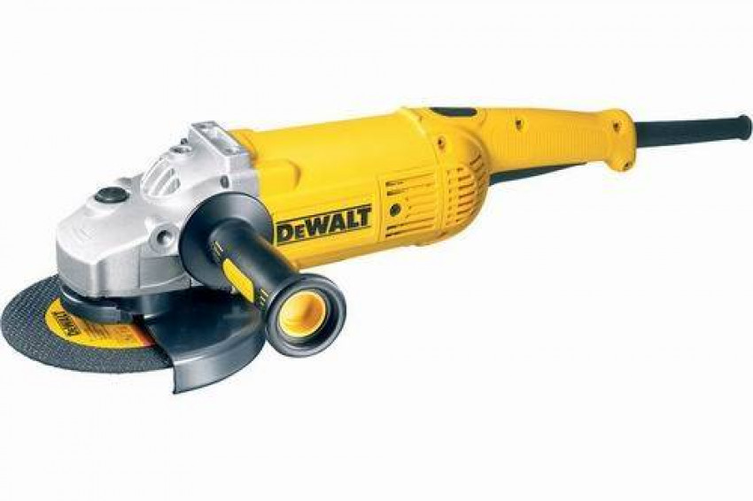 Шліфувальна машина DeWALT D28410-D28410