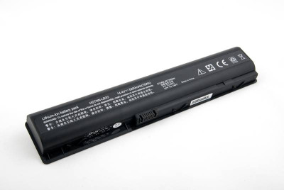 Акумулятор для ноутбука HP Pavilion DV9000 (HSTNN-LB33, H90001LH) 14.4V 4800mAh-[articul]