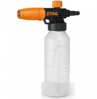 Пінна насадка Stihl для мийок RE 90 - RE 163 (49105009600)-[articul]