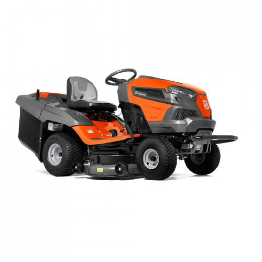 Садовий трактор Husqvarna TC 242 TX-9605101-93