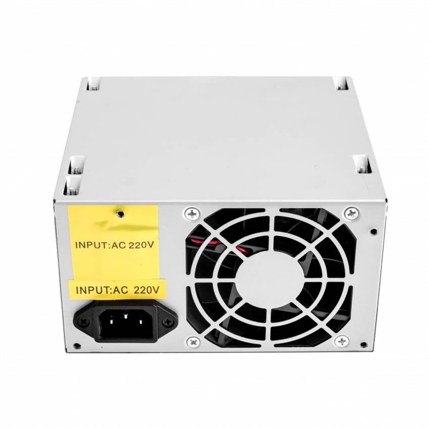 Комп'ютерний блок живлення LP-ATX-450-8-2SATA-