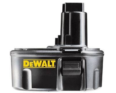 Акумулятор DeWalt, NiCd, 14.4 V, 2,4 А/год, 3000 циклів.-[articul]