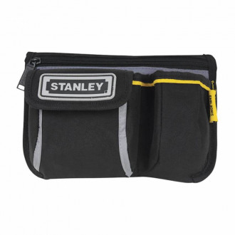 Сумка поясна Basic Stanley Personal Pouch для особистих речей та аксесуарів STANLEY 1-96-179-[articul]