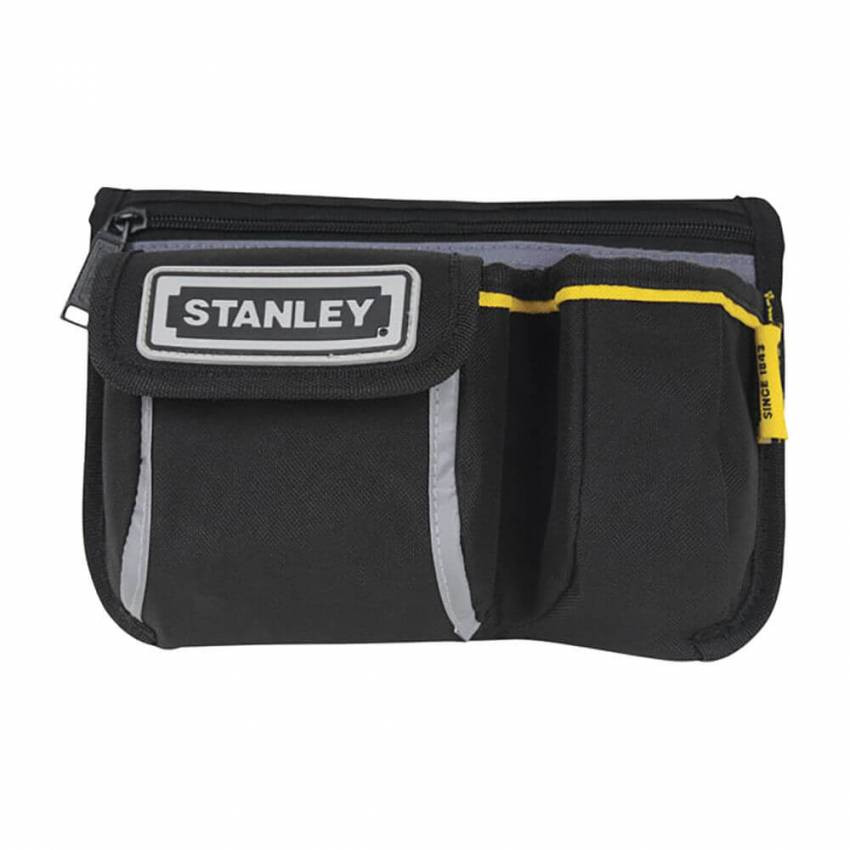 Сумка поясна Basic Stanley Personal Pouch для особистих речей та аксесуарів STANLEY 1-96-179-1-96-179