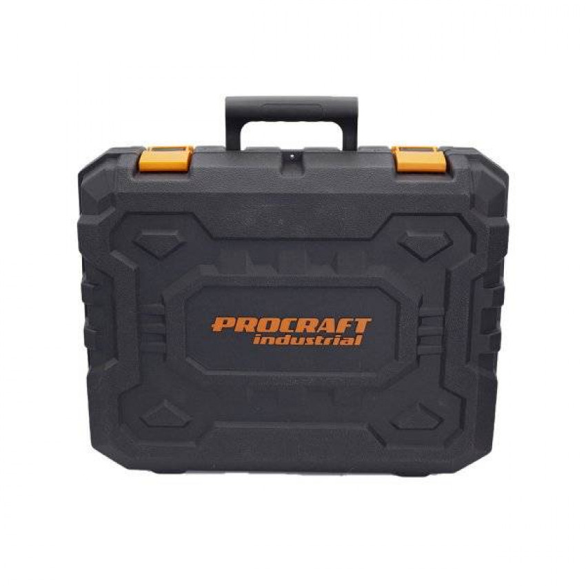 Перфоратор Procraft Industrial BH2100 NEW Бочковий-BH2100 industrial