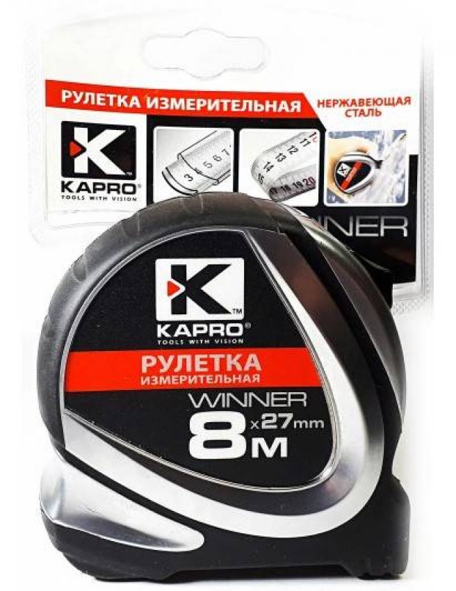 Рулетка Optivision 510-5M KAPRO-510-5M