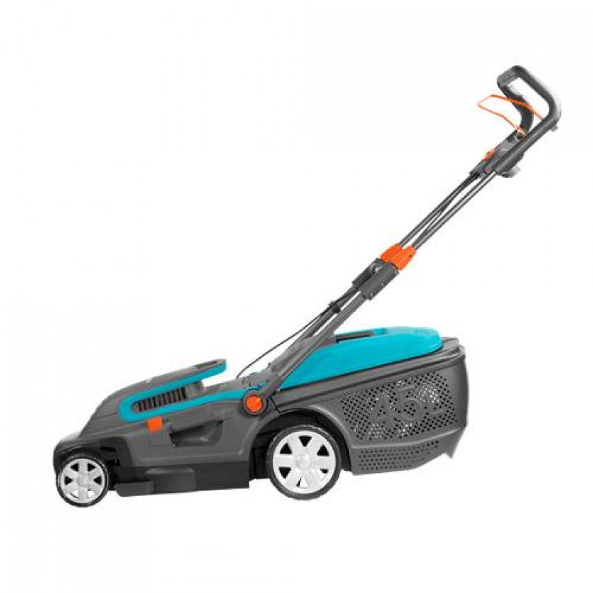 Газонокосарка електрична Gardena PowerMax 1600/37-05037-20.000