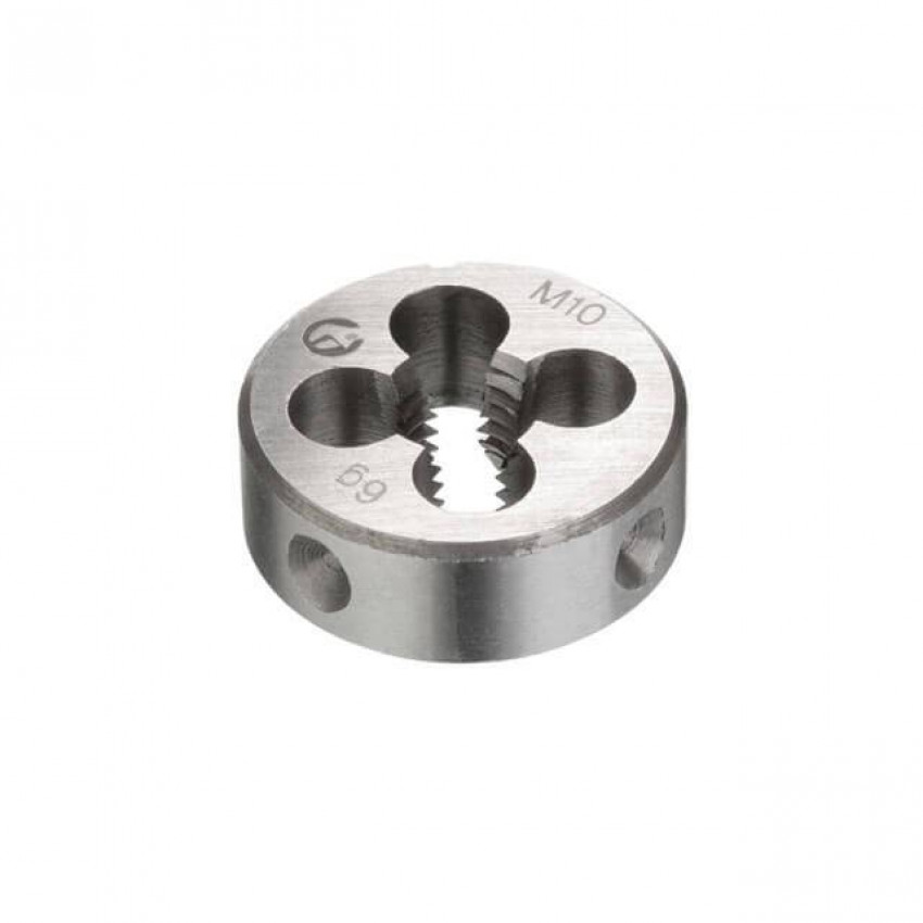 Плашка M10x1,5 мм INTERTOOL SD-8227-SD-8227