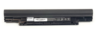 Ноутбук для ноутбука DELL Latitude 13 Series (DL3340LH) 10.8V 5200mAh, чорний-[articul]