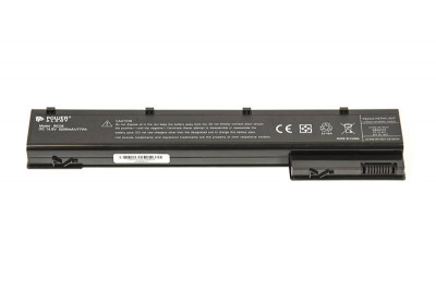 Акумулятори PowerPlant для ноутбуків HP EliteBook 8560w (HP8560LH, VH08XL) 14.8V 5200mAh-[articul]