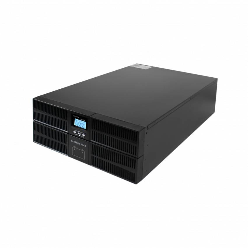 Smart-UPS LogicPower 6000 PRO RM (with battery)-