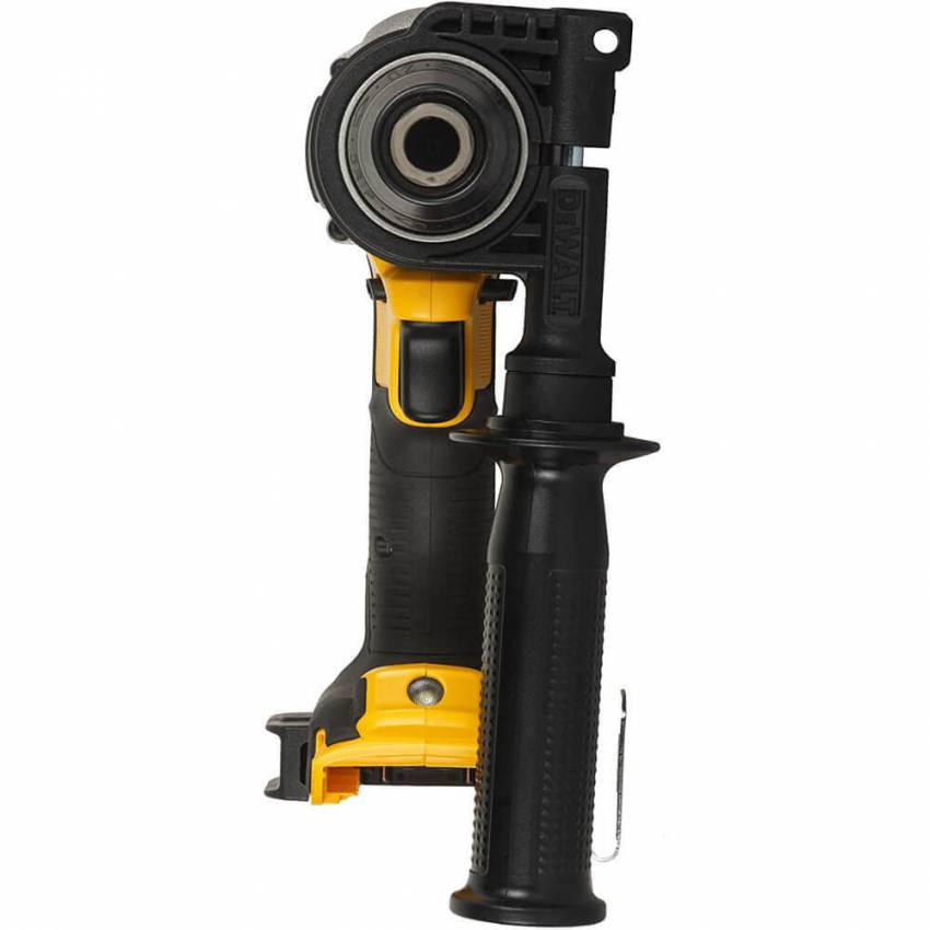 Дрель-шуруповерт аккумуляторная бесщёточная DeWALT DCD991NT+DCB187-DCD991NT+DCB187