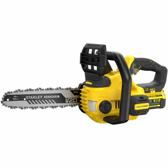 Пила ланцюгова акумуляторна STANLEY FATMAX SFMCCS630M1-[articul]