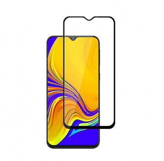 Захисне скло Full screen PowerPlant для Samsung Galaxy A30, Galaxy A30s Black-[articul]