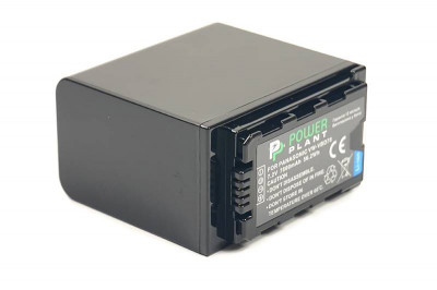 Акумулятор PowerPlant Panasonic VW-VBD78 7800mAh-[articul]