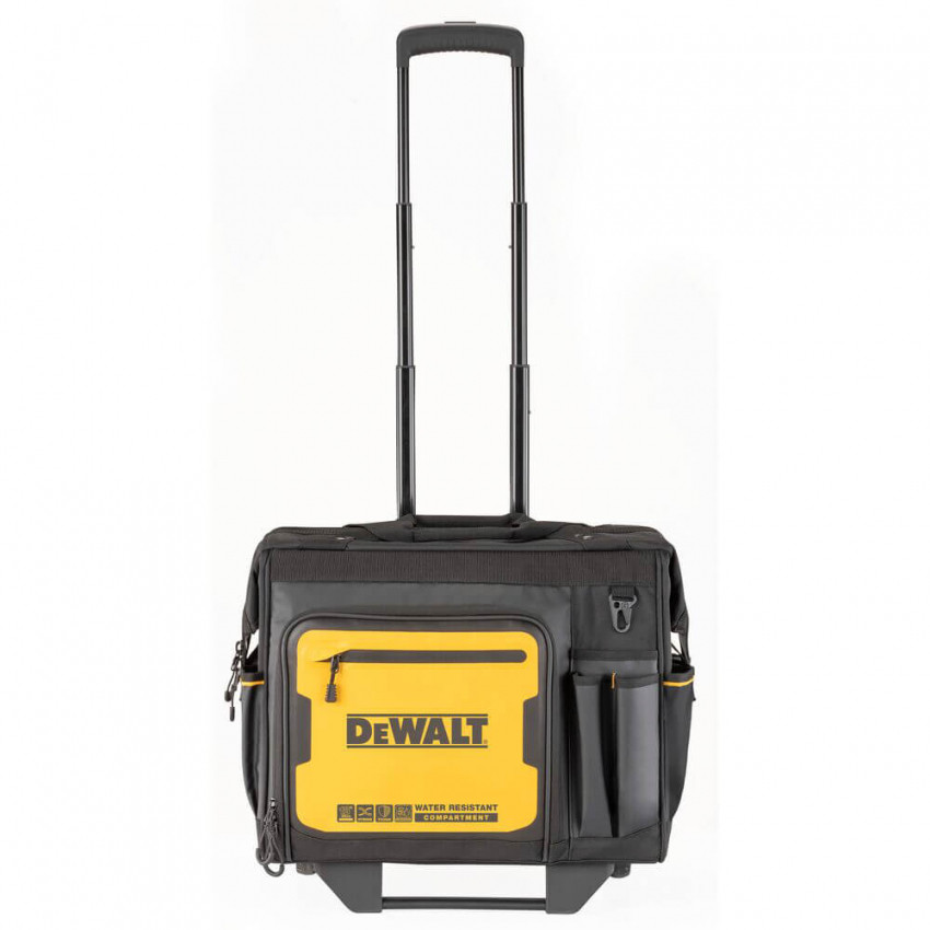 Валіза для інструментів з колесами для транспортування DeWALT DWST60107-1-DWST60107-1