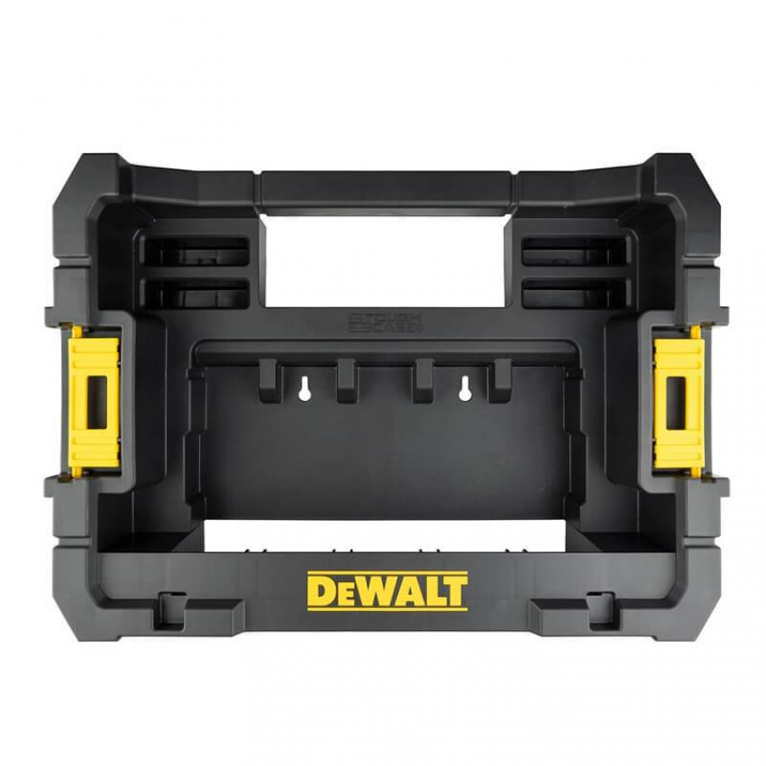 Ящик для зберігання наборів у кейсах TOUGH CASE DeWALT DT70716-DT70716