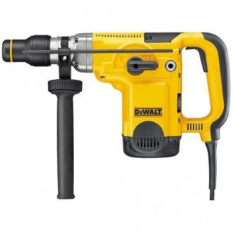 Перфоратор DeWALT D25600K-[articul]