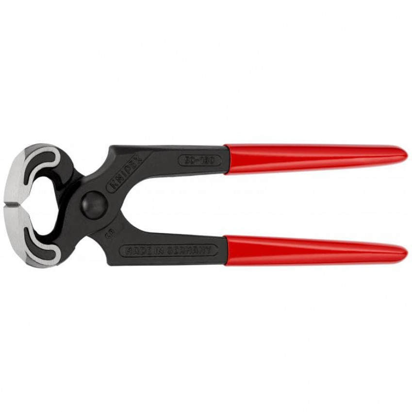 Кліщі теслярські KNIPEX 50 01 180-50 01 180