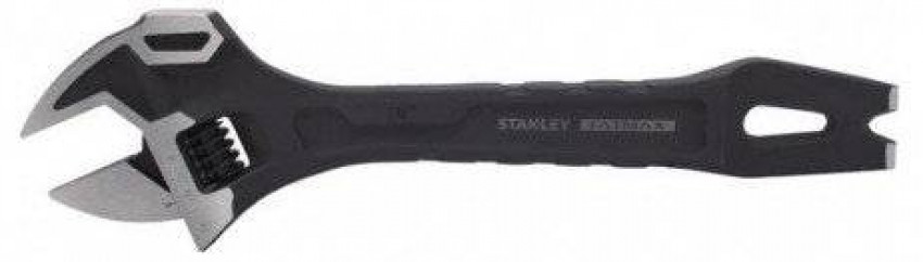 Ключ розвідний Stanley Fatmax 250 мм-FMHT0-75081