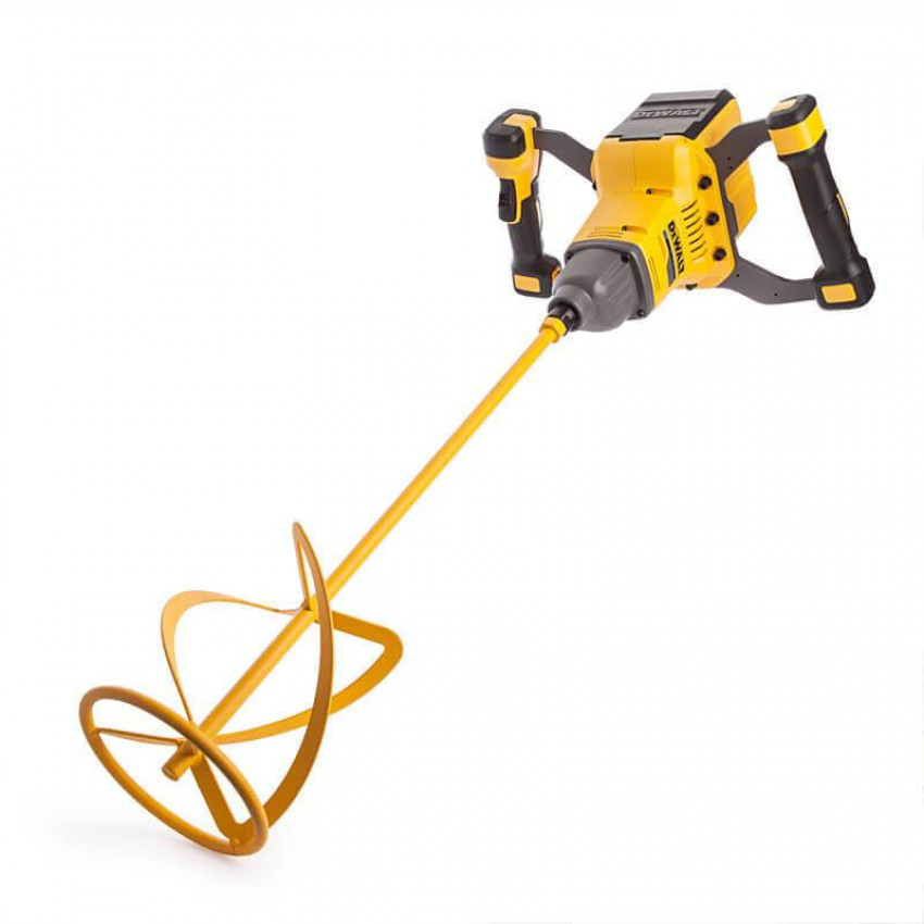 Міксер акумуляторний DeWALT DCD240X2-DCD240X2