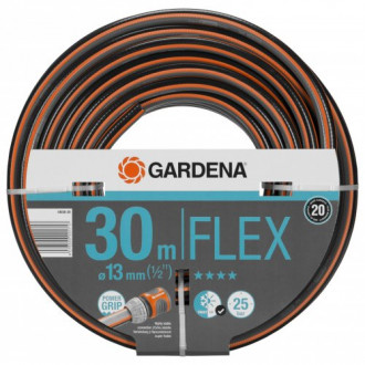 Шланг Gardena Comfort Flex 13 мм 30 м-[articul]